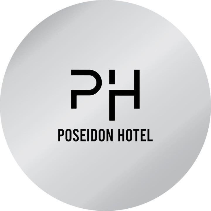 Poseidon Hotel Ksamil Exteriér fotografie